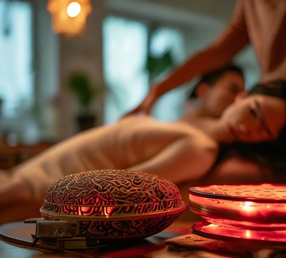 尤溪县理疗馆：探寻中医文化的精髓，体验传统理疗的神奇