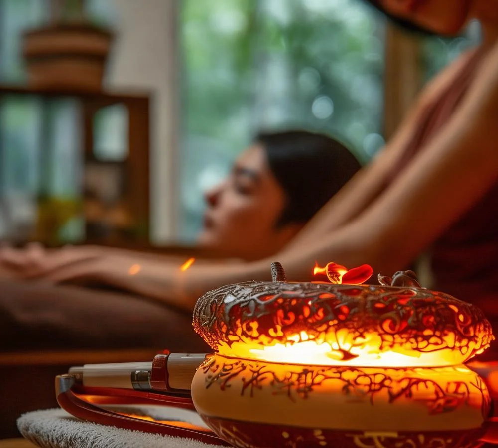 双山医院理疗科：中医理疗的典范，养生保健的守护者