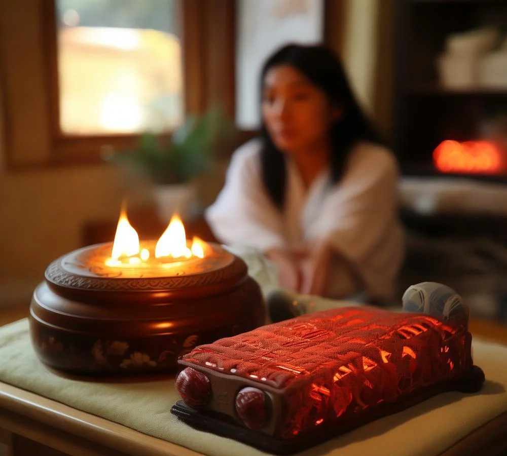 理疗截肢：中医视角下的康复之路