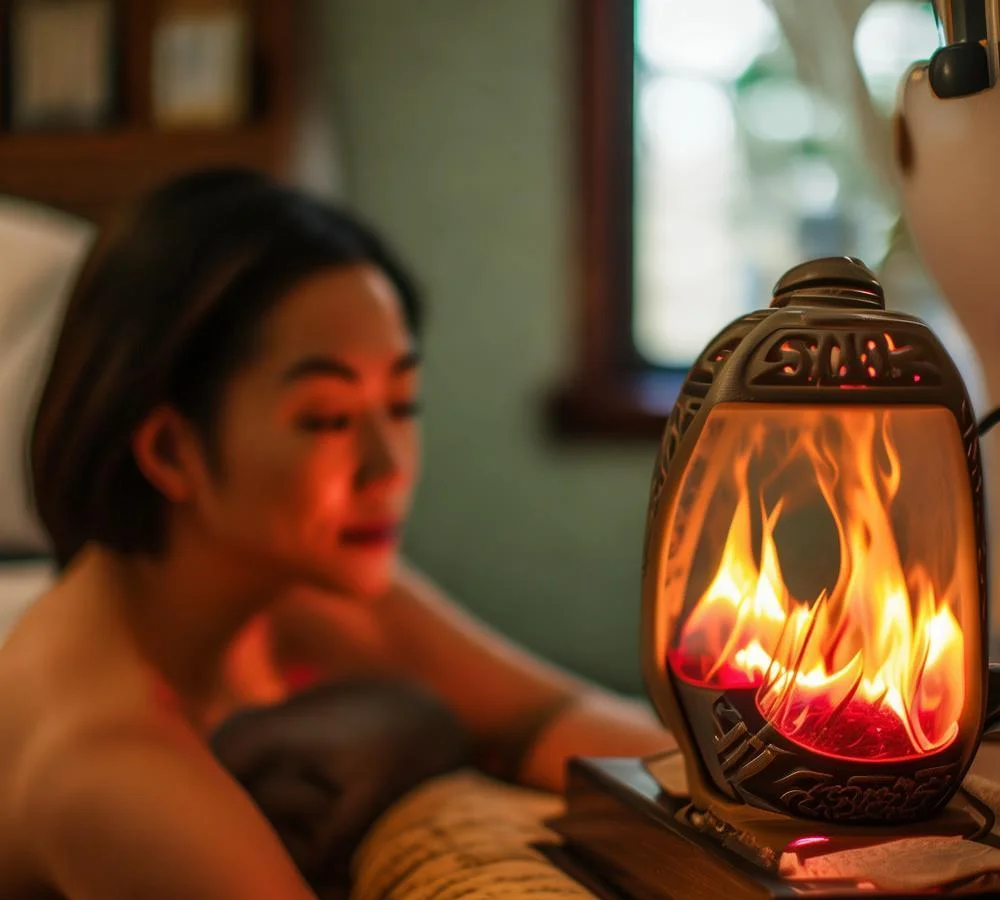 福州按摩理疗精品项目揭秘：传承中医文化的养生之道