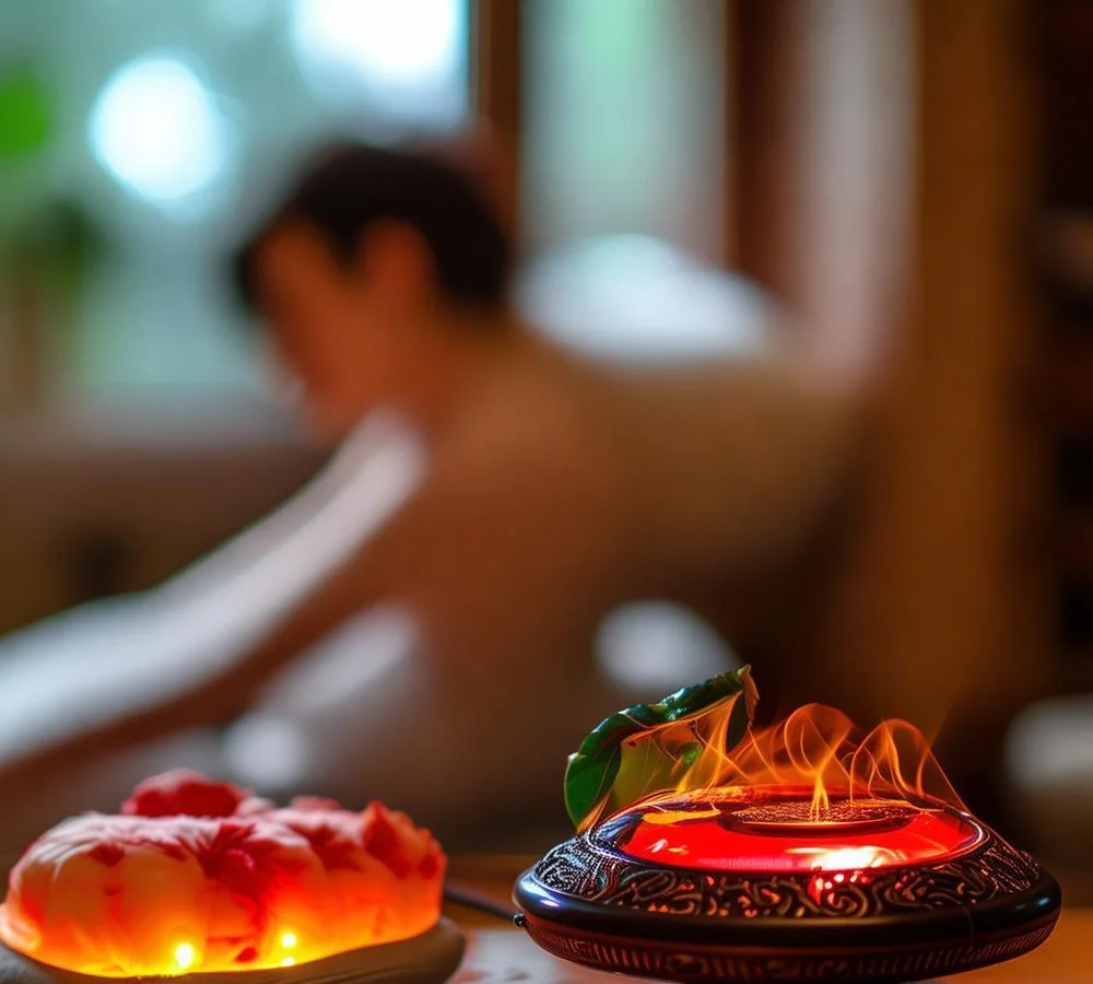 前列腺理疗棒：中医智慧在现代生活中的应用