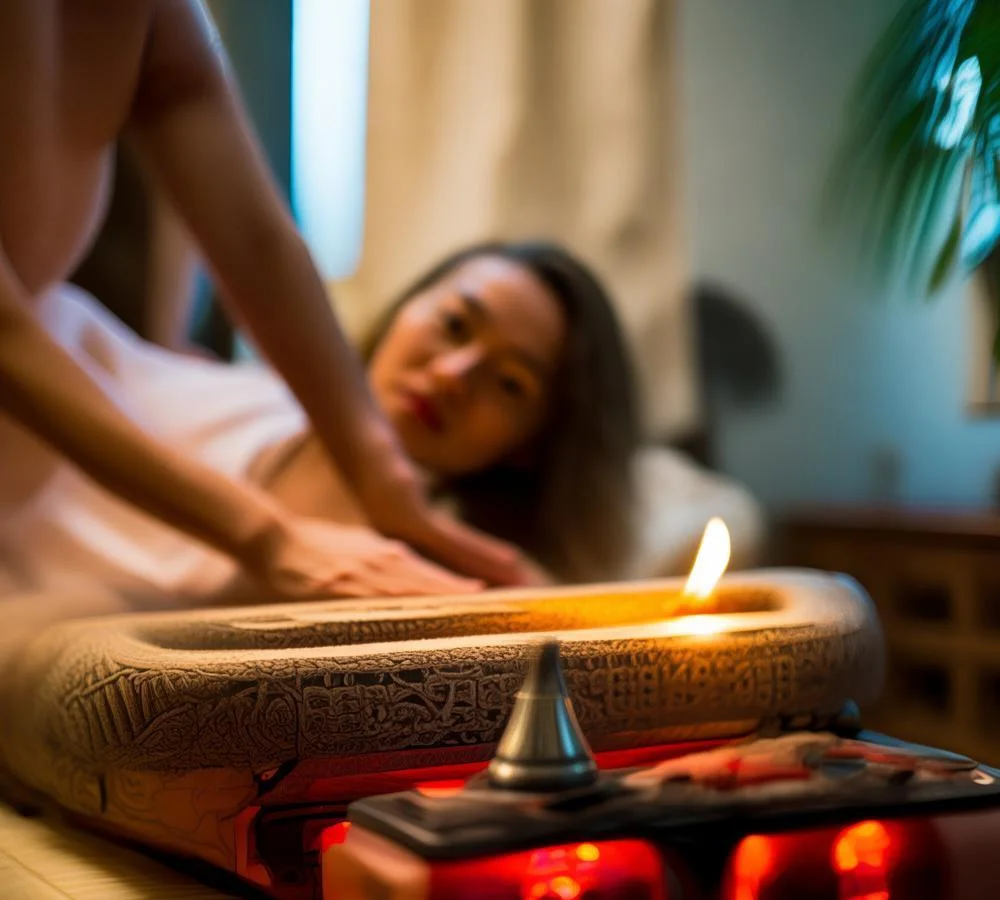 揭秘经络养生：青岛莱西市盛润经络理疗店带你走进中医世界