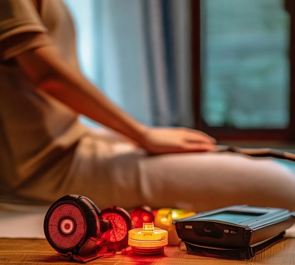 揭秘特定电磁波理疗仪：古老中医与现代科技的完美结合