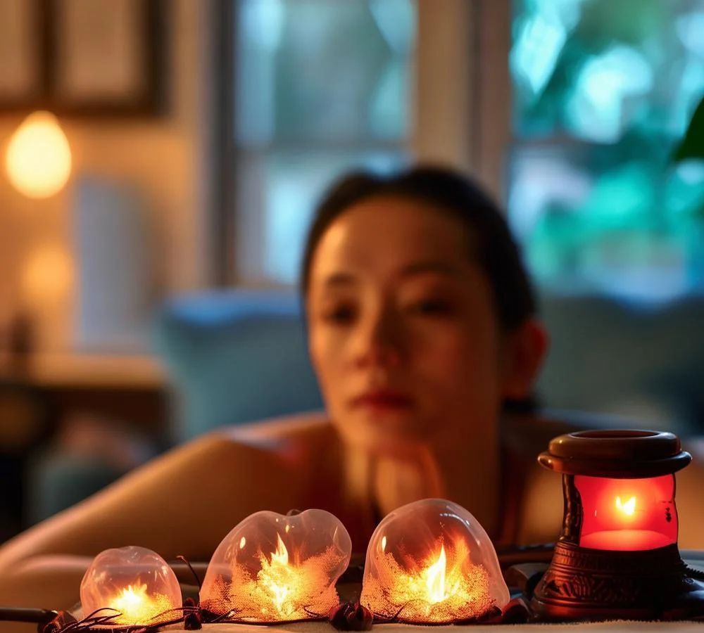 医院理疗套餐：中医养生之道在现代生活中的应用