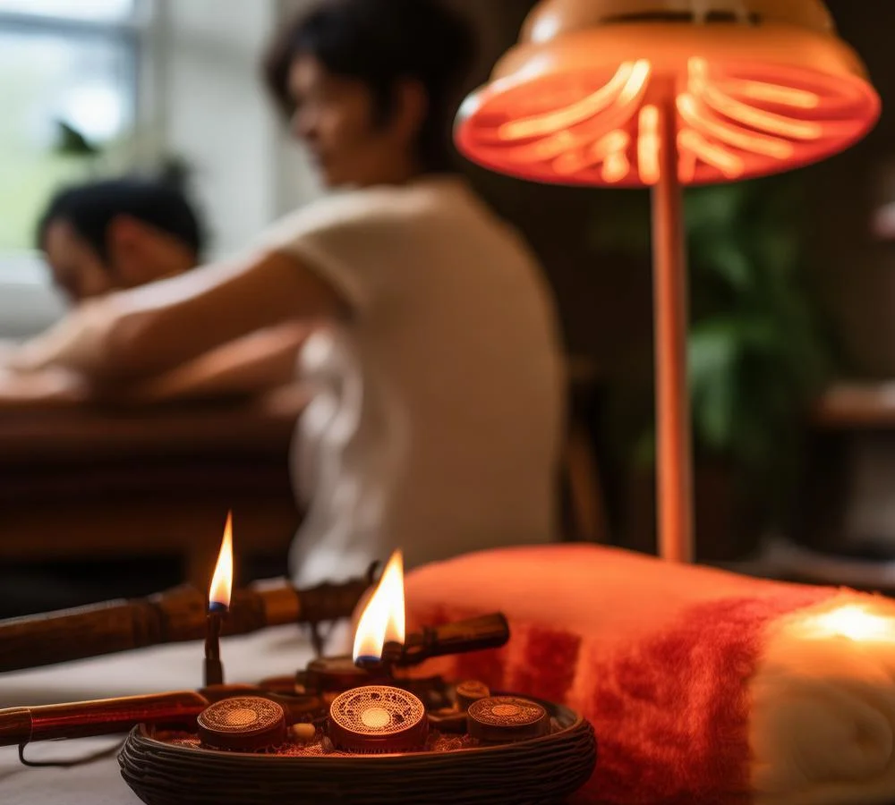 衡山中医推拿理疗：千年传承，健康养生之道