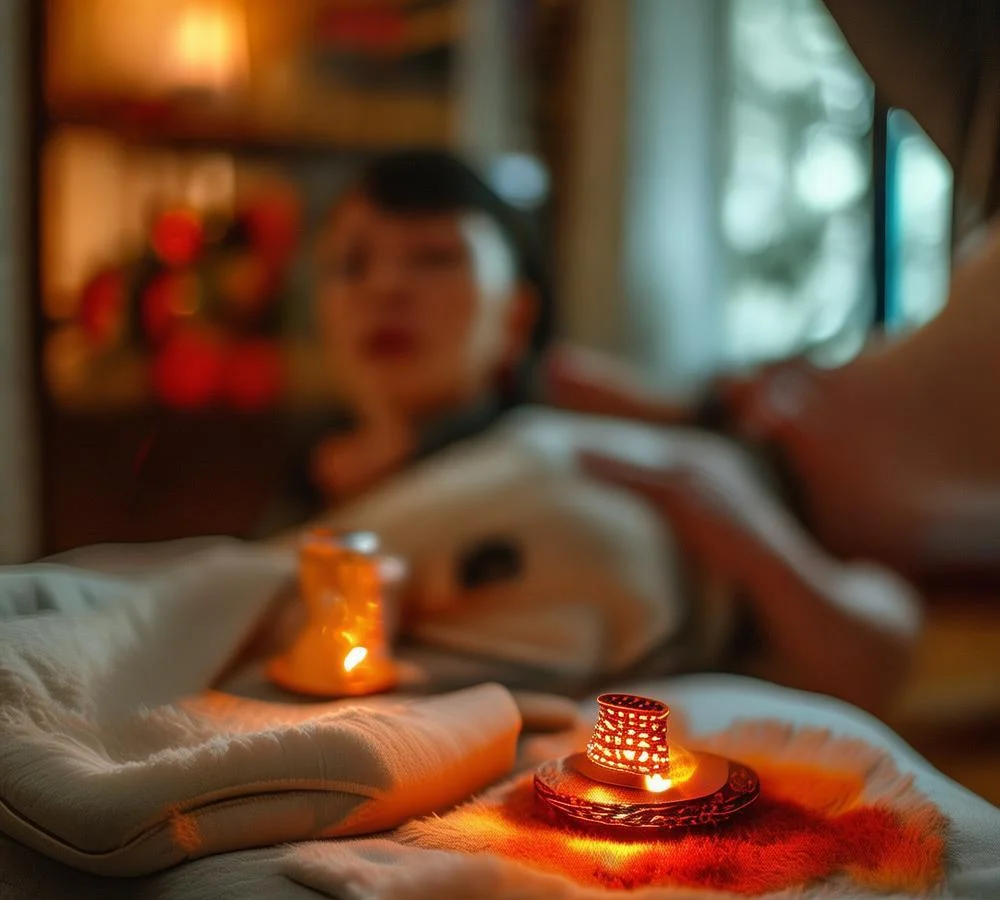 揭秘太赫兹波细胞理疗仪：中医养生新利器，带你走进细胞理疗的奇妙世界