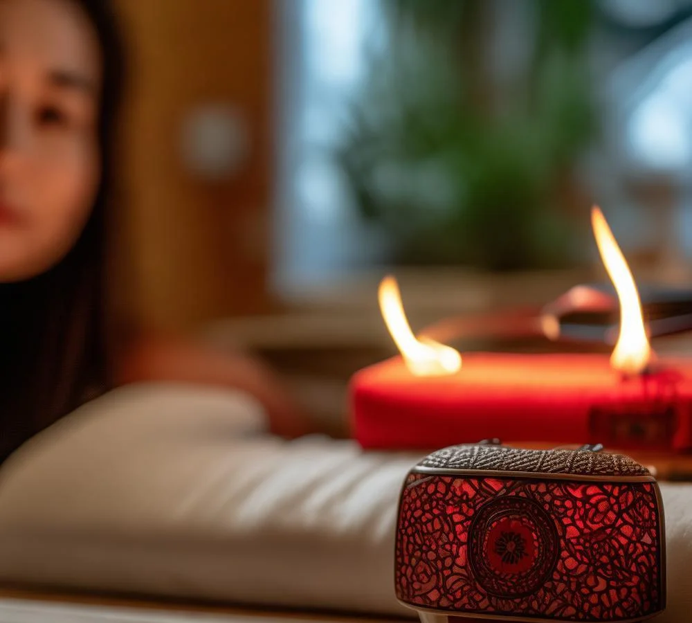 芒硝理疗：古老中医秘方在现代生活中的应用