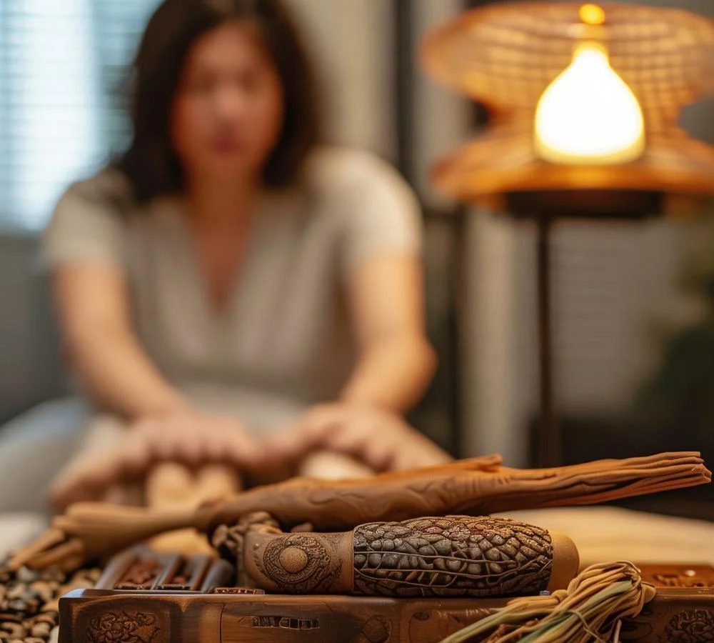 中医理疗灯加热器选购指南：如何挑选适合自己的理疗神器