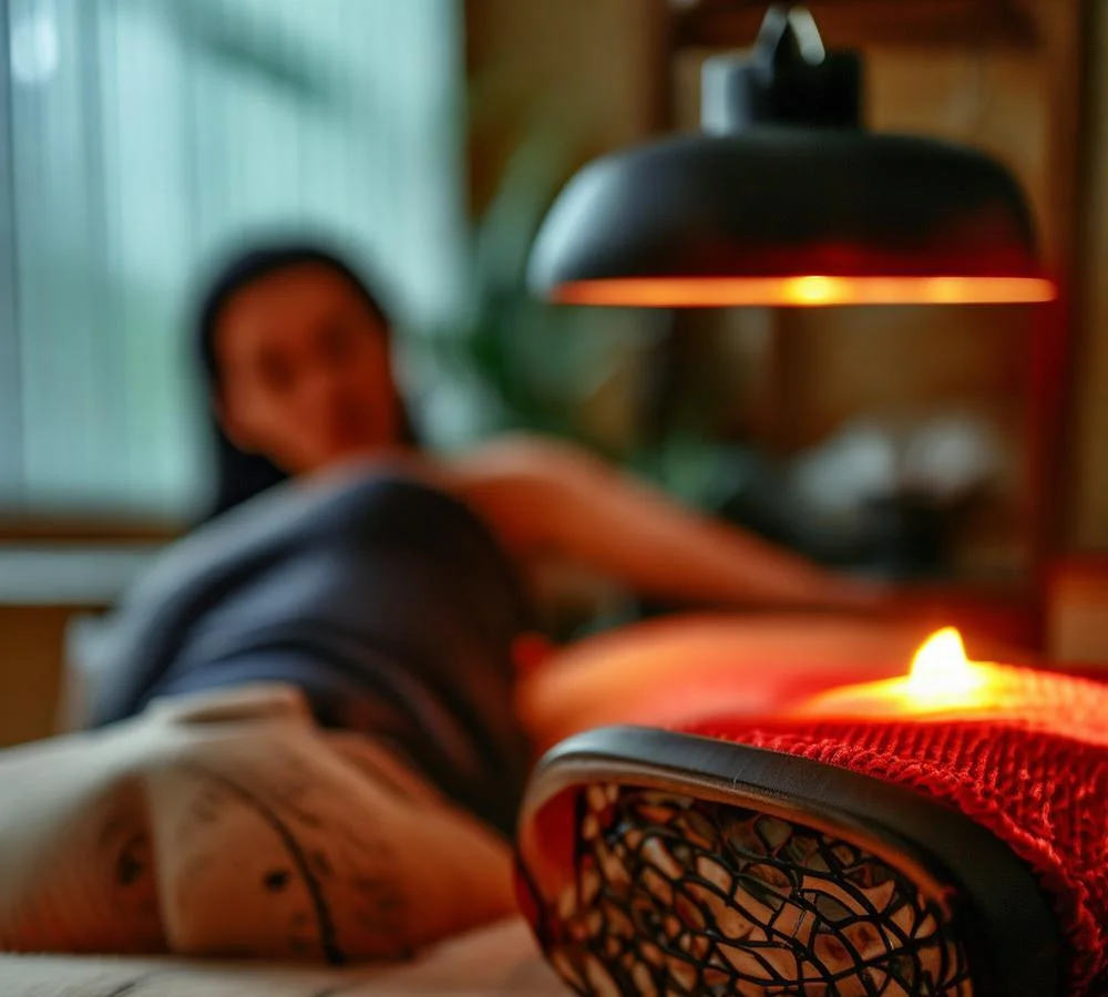 生理期理疗：中医视角下的养生智慧