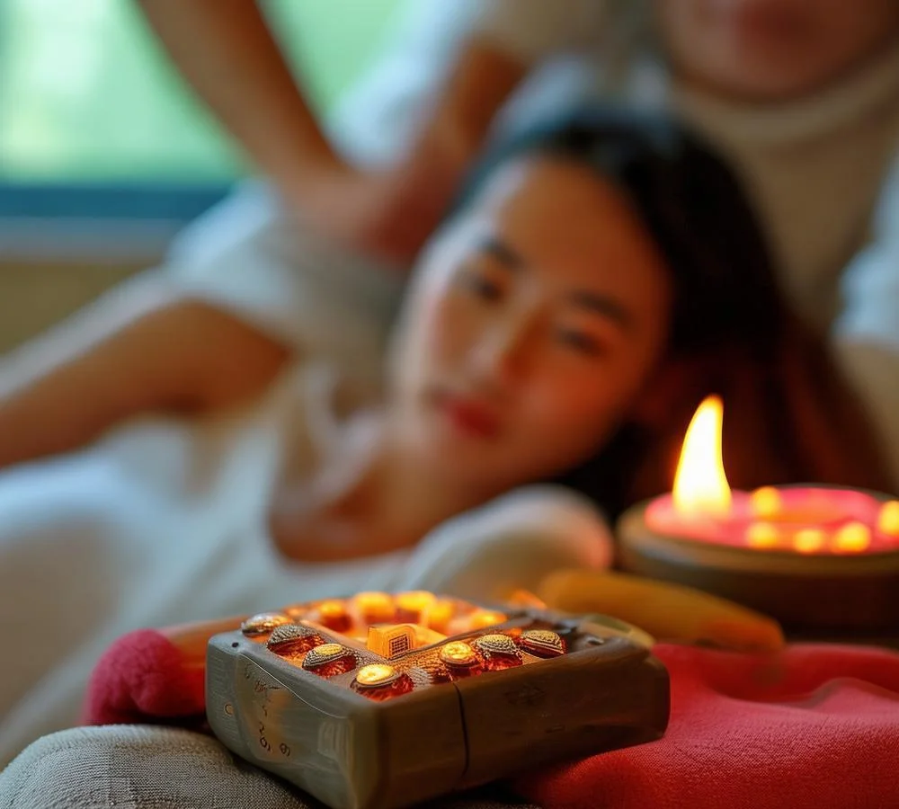 揭秘中医理疗科：这些常见病症，中医理疗科帮你轻松解决