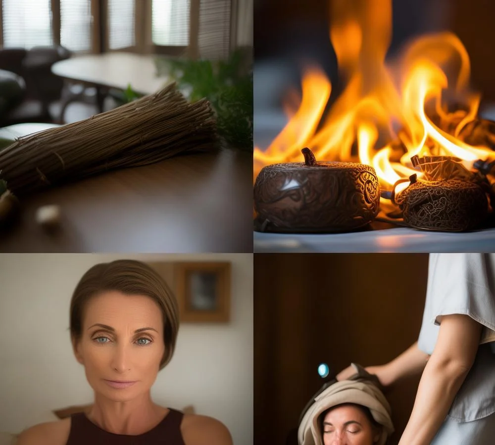 揭秘中医养生：从湿气困扰到身体轻盈——无锡健康理疗中心中医知识普及