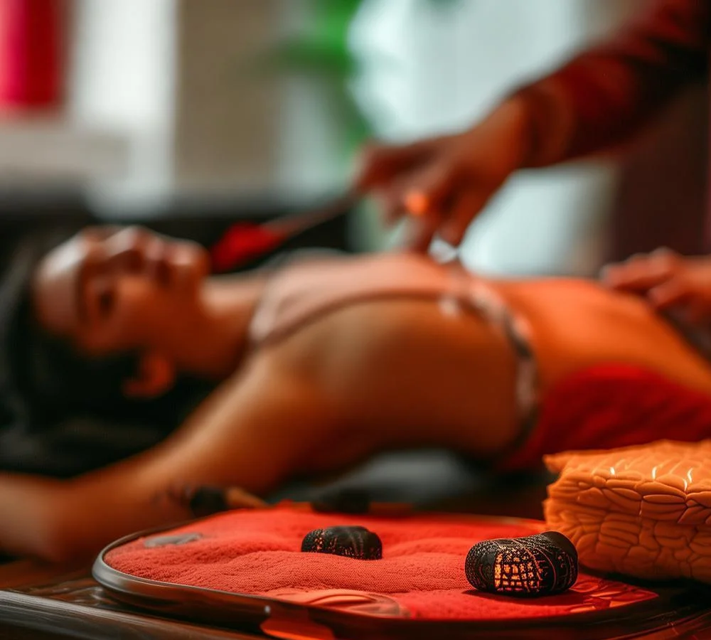 深圳招聘理疗师：揭秘中医理疗的魅力与养生之道