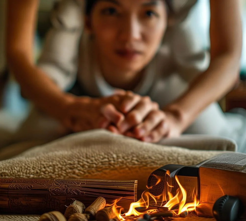 揭秘Bemer理疗：中医养生中的现代科技之光