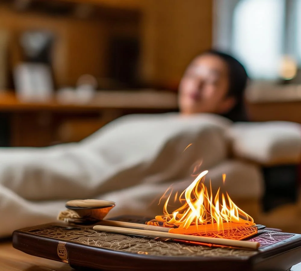 婴儿肩颈理疗：中医智慧助力宝宝健康成长