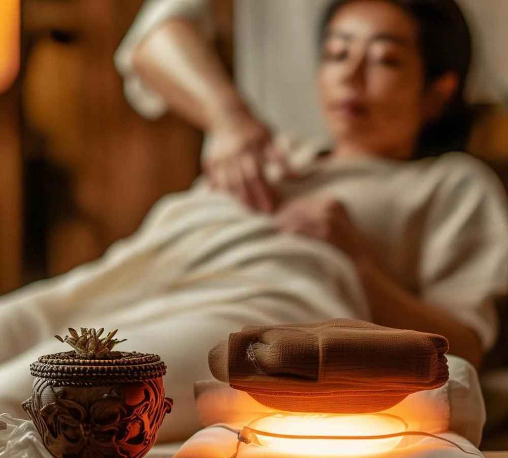 揭秘有招理疗师：中医养生之道，你了解多少？