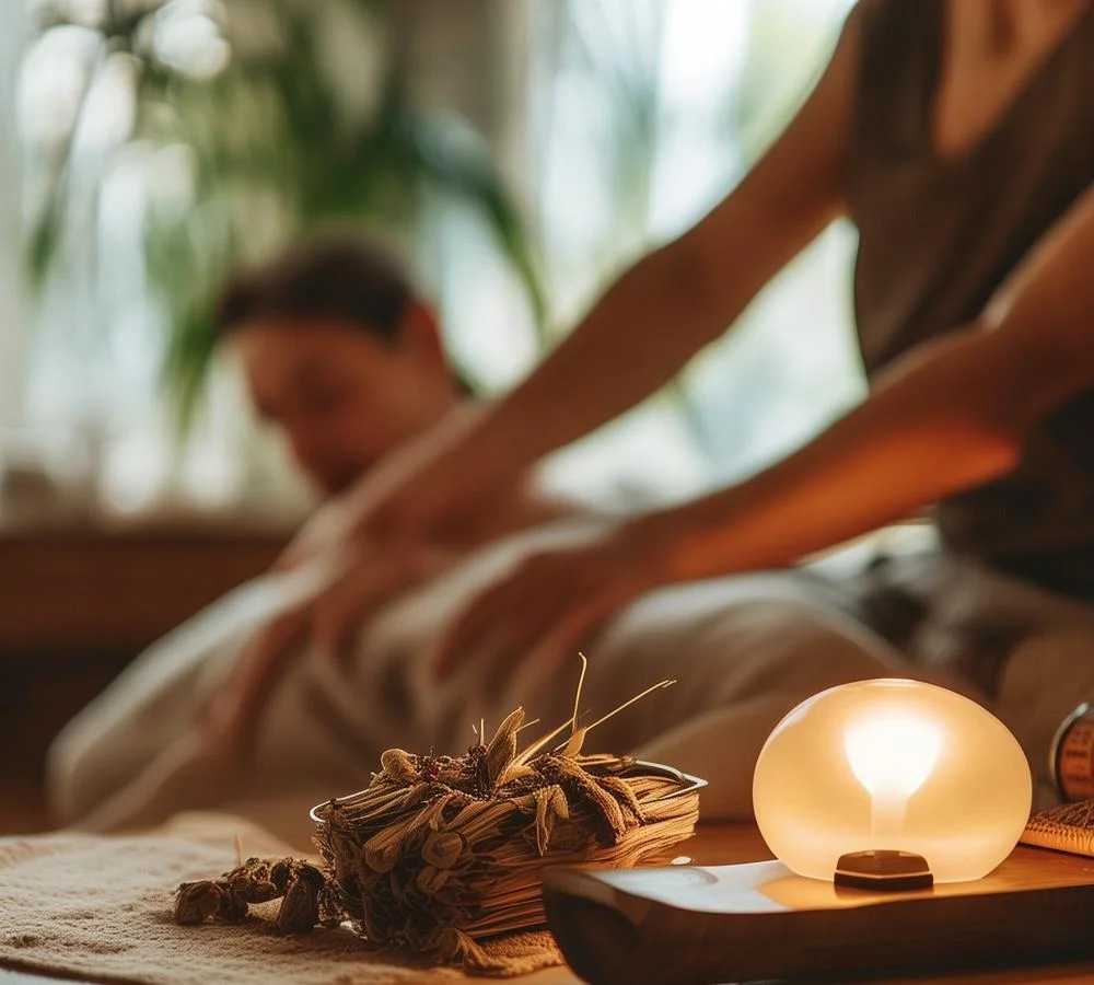 德国理疗帽：传统中医与现代科技的完美融合