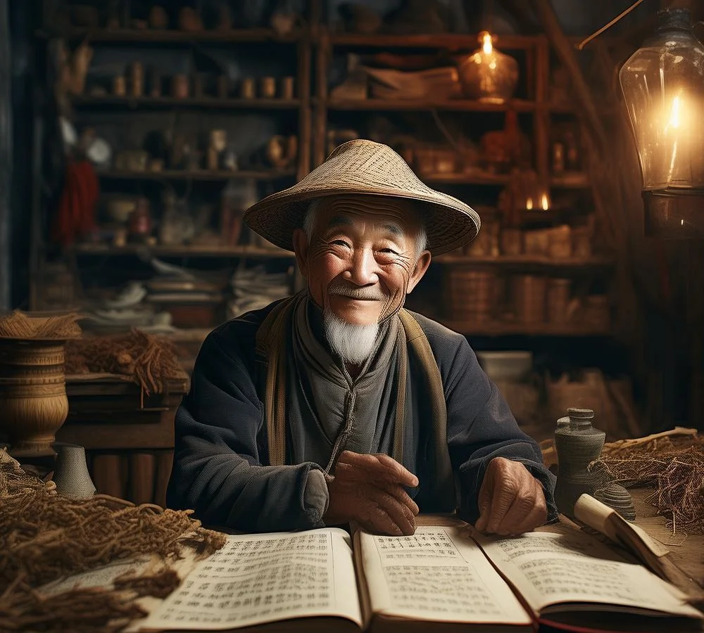 传承中医智慧，助力家庭幸福：国家老中医专治不孕不育揭秘