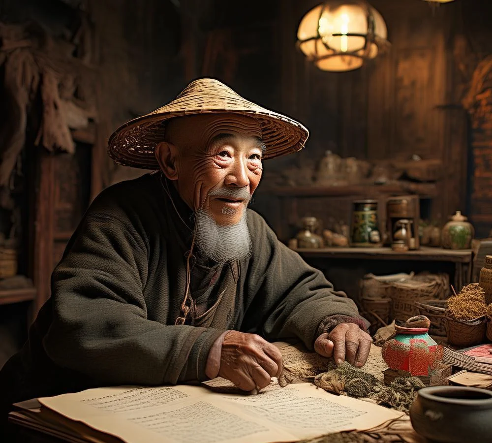 南坪寻医记：探寻南坪老中医的养生智慧