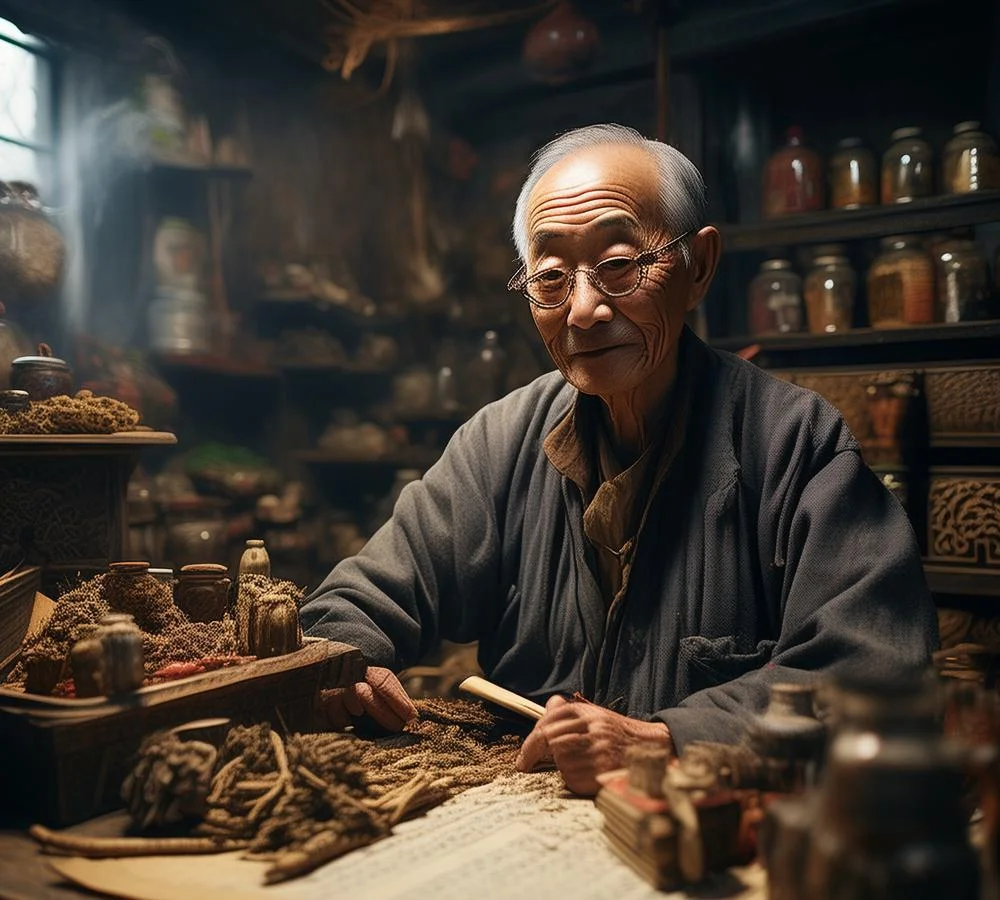 武汉青山老中医：传承千年中医智慧，守护您的健康