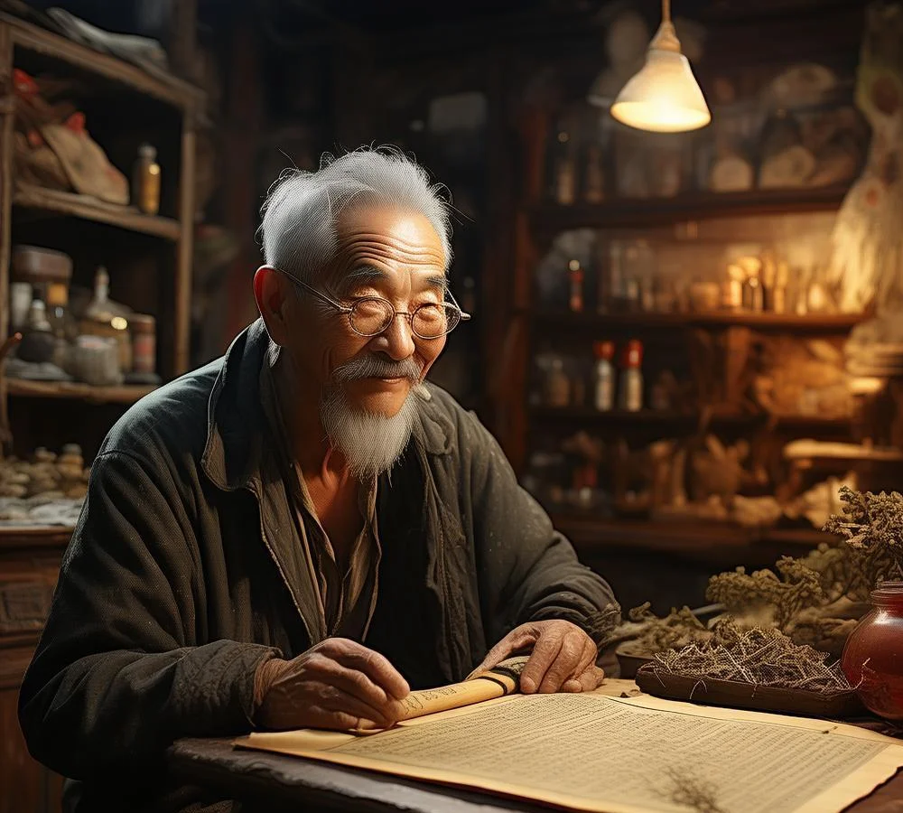 松江老中医儿科：传承千年中医智慧，呵护儿童健康之道