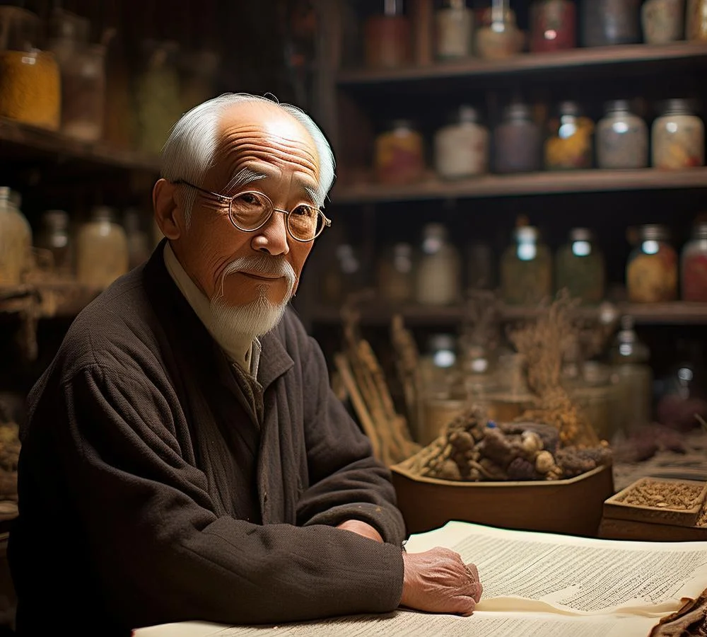 老中医传承：揭秘中医训练的神秘面纱