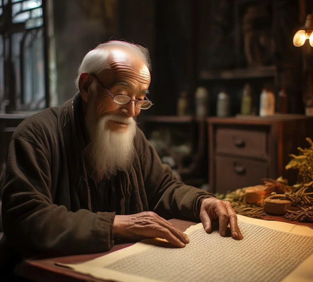 全国肿瘤名老中医的智慧传承：中医肿瘤治疗之道