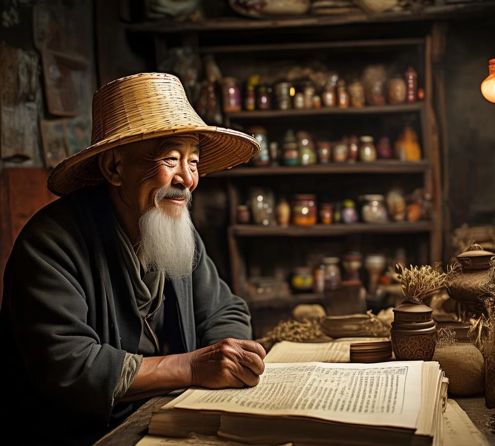 走进遂溪老中医诊所：揭秘传统中医的神奇魅力