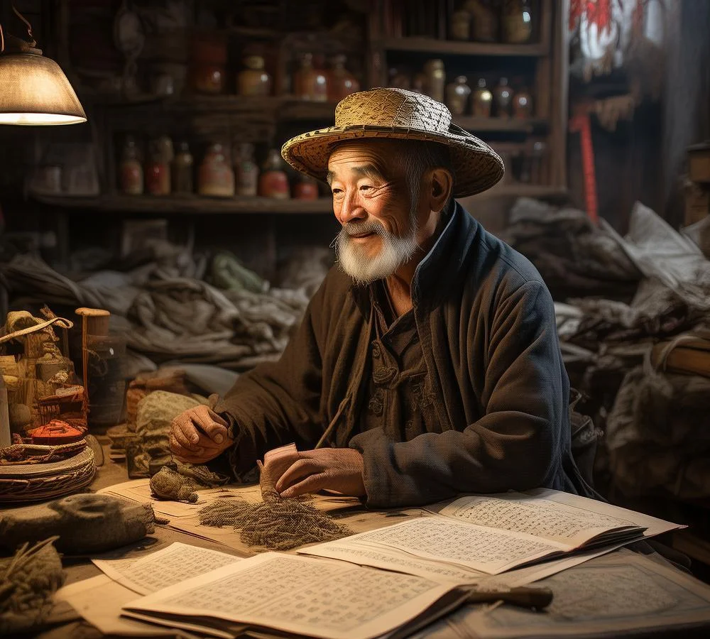 焦糖布丁背后的中医智慧：揭秘甜品与养生的完美融合