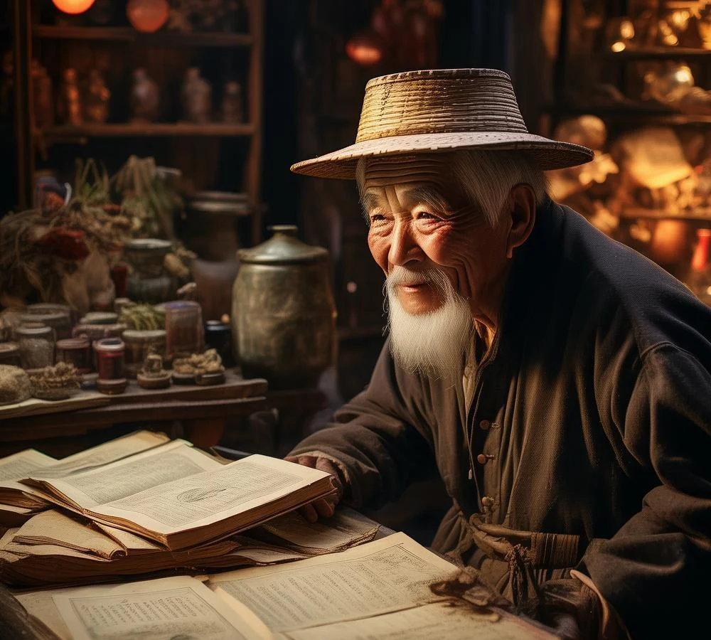 宁津田庄老中医：揭秘中医传承的智慧之光