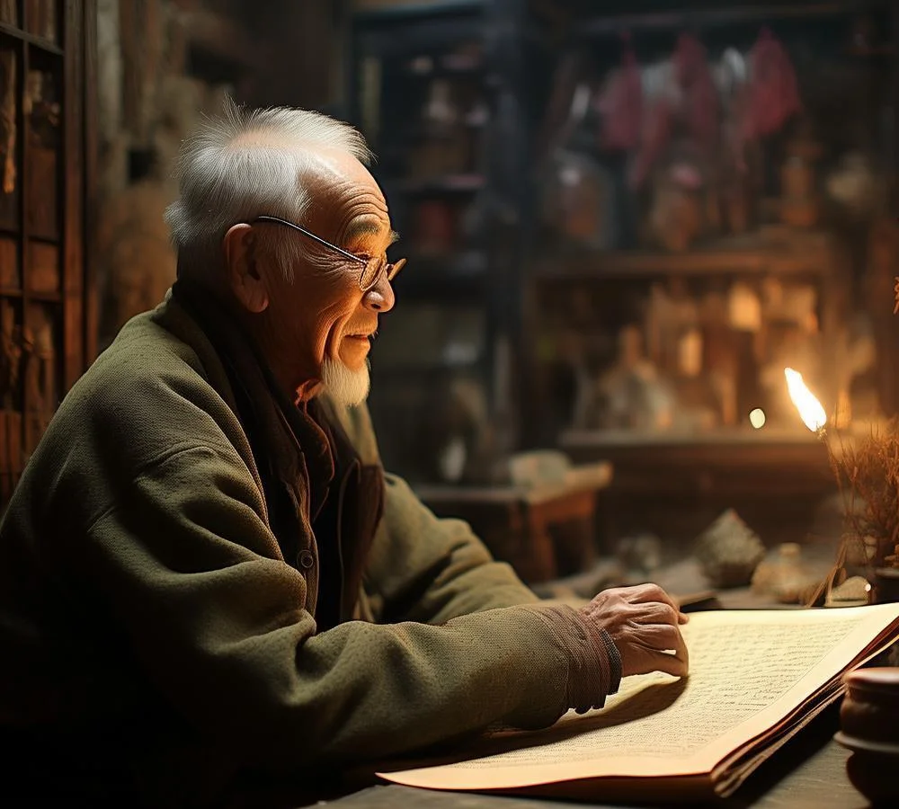 老中医直言：中药并非万能，滥用可能导致严重后果