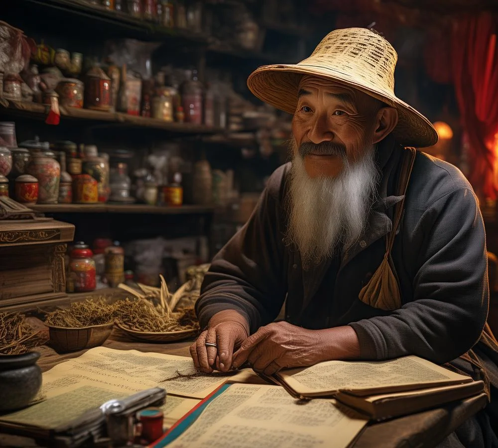 北京老中医猝逝，中医养生知识再引关注：揭秘中医养生误区与正确方法