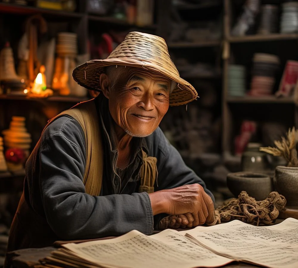 探寻武汉彭氏老中医：传承中医精髓，守护健康之道