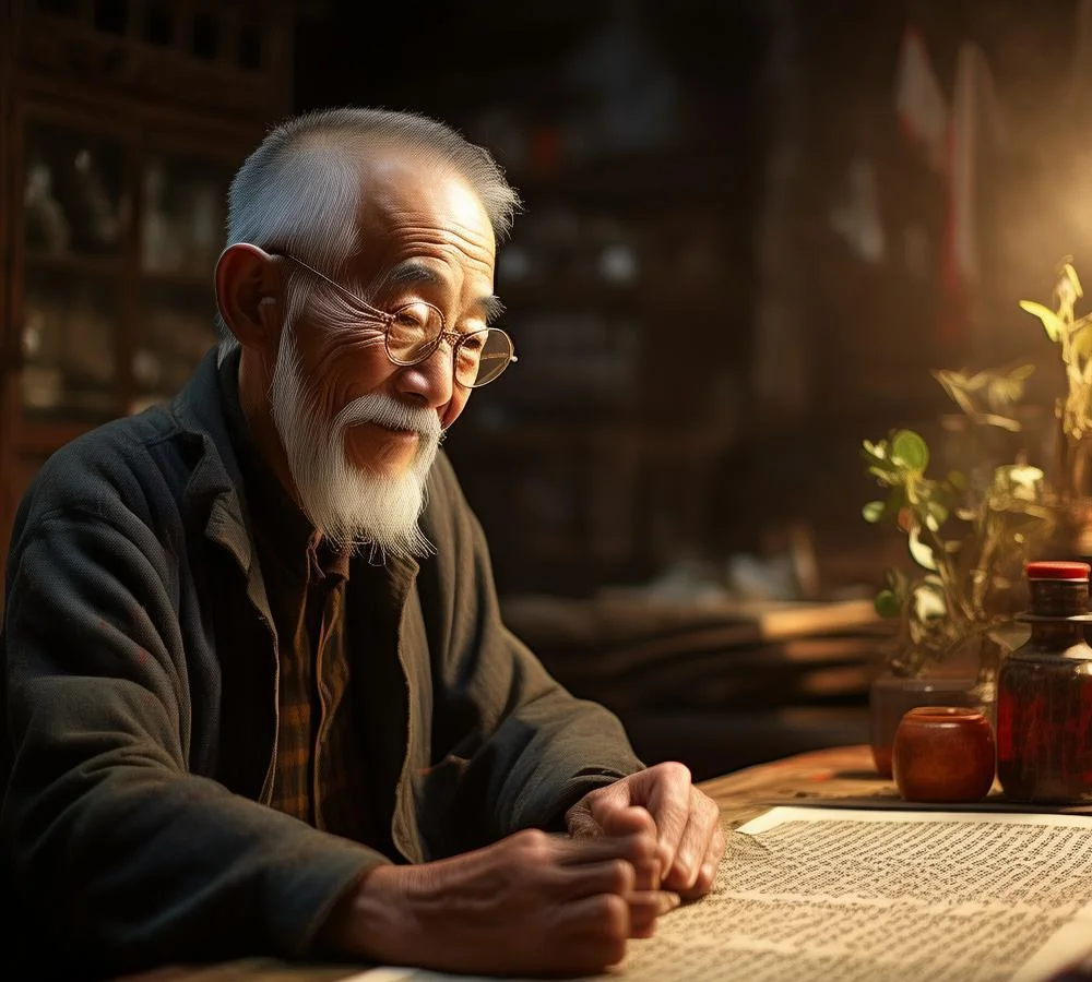 湘西秘境中的养生瑰宝：揭秘民间老中医的养生智慧