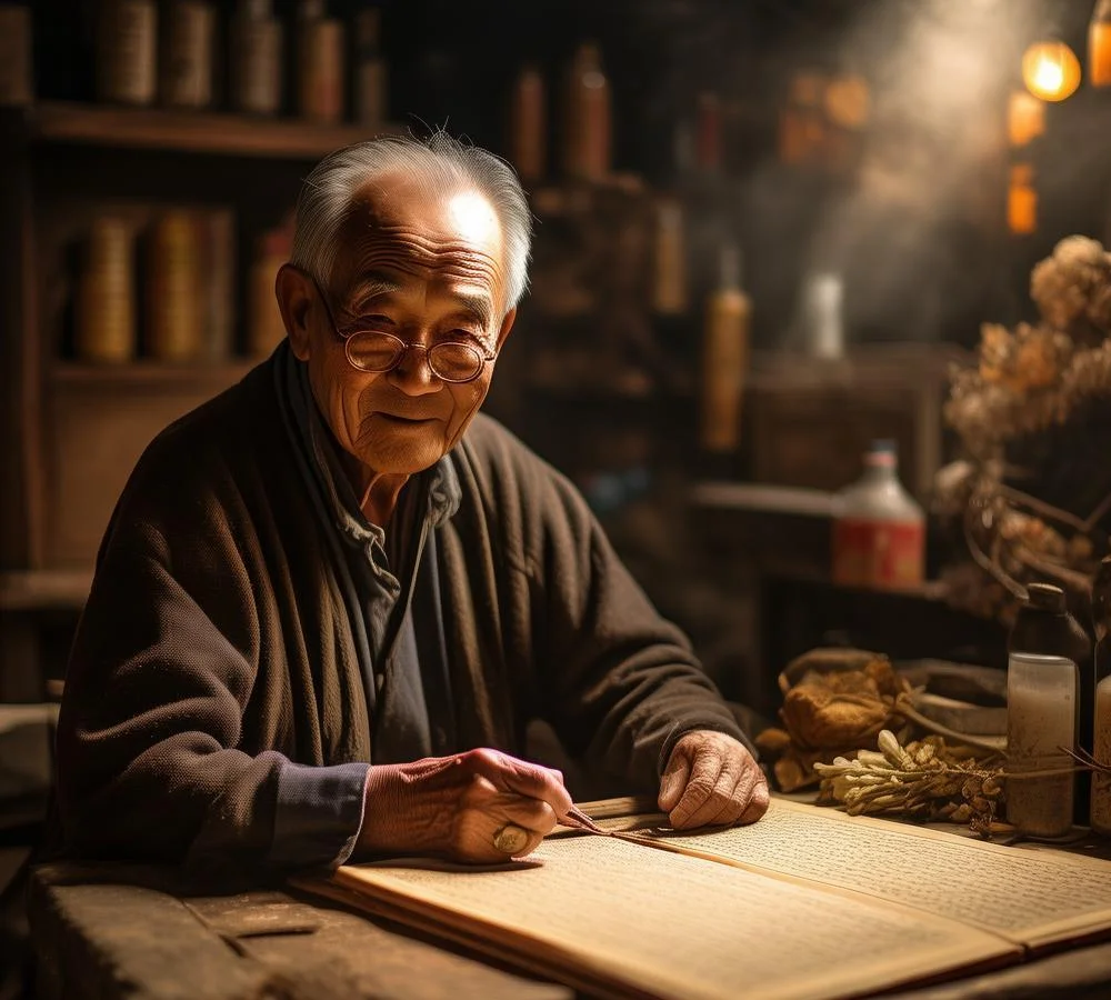 老中医赵敏谈中医养生揭秘日常生活中的健康误区