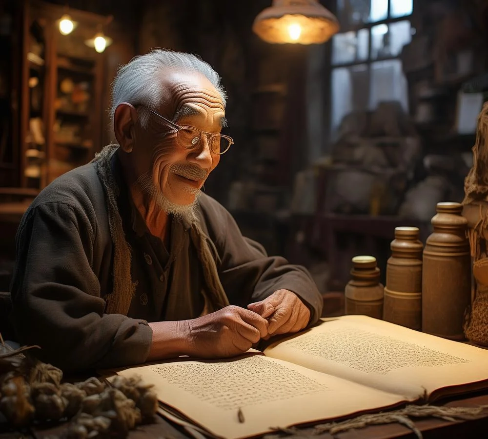 老中医秘方：揭秘粉瘤的中医治疗之道