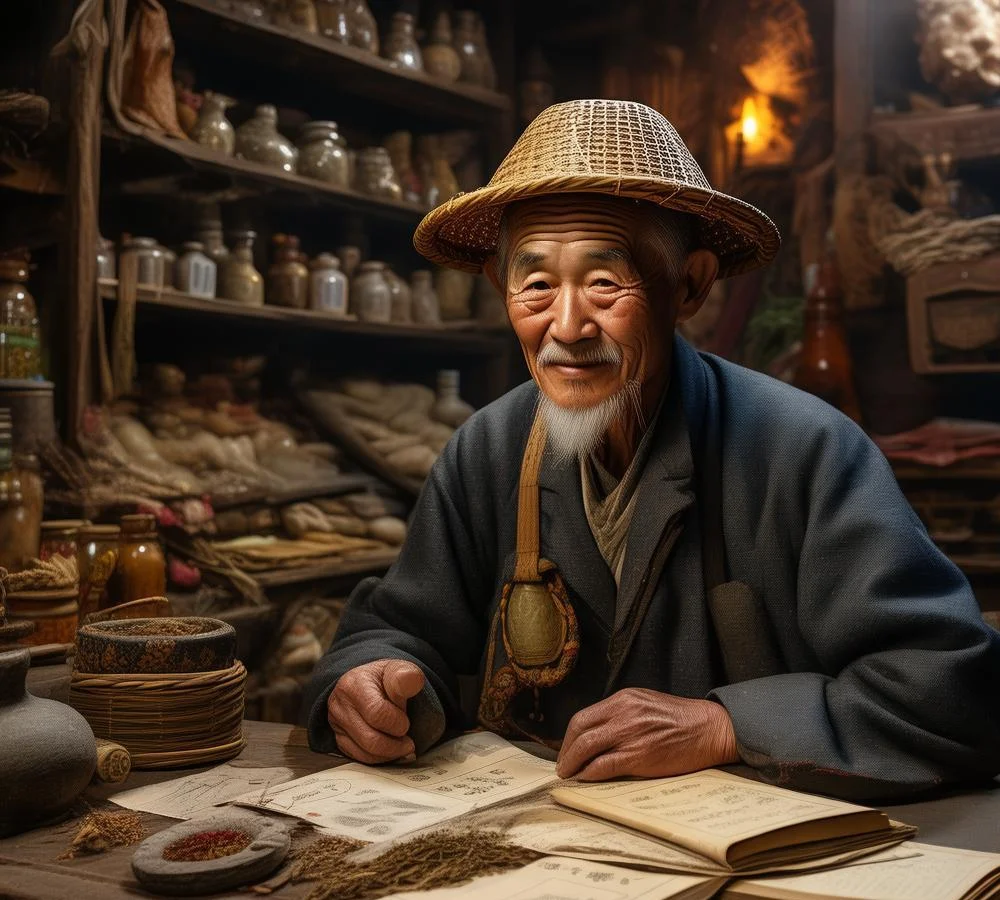 颈椎不适，中医来帮忙——嘉善颈椎老中医的养生智慧