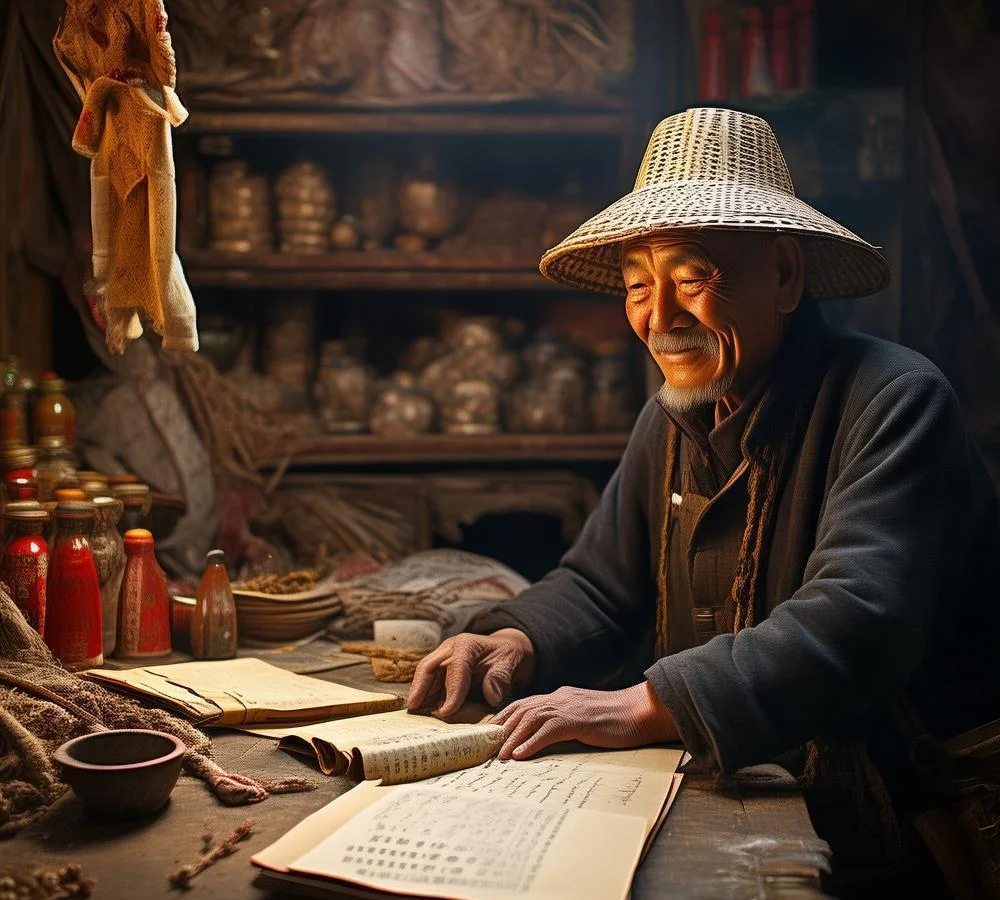 名老中医黎志宁：揭秘中医养生的五大秘诀