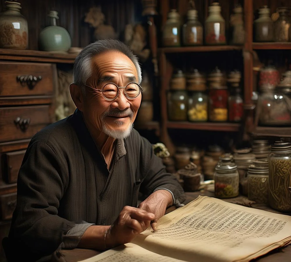 广西老中医补酒：传统养生智慧在现代生活中的应用