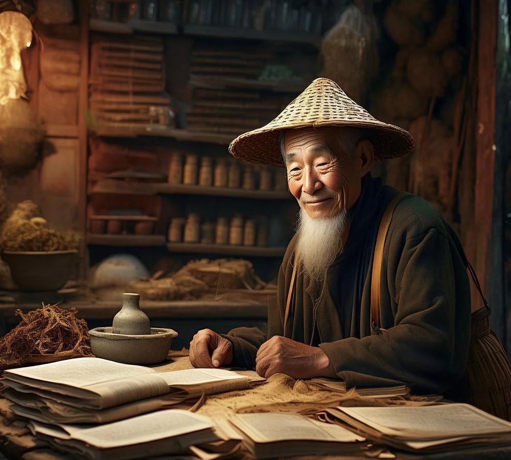 汉川城北老中医：揭秘传统中医的独特魅力