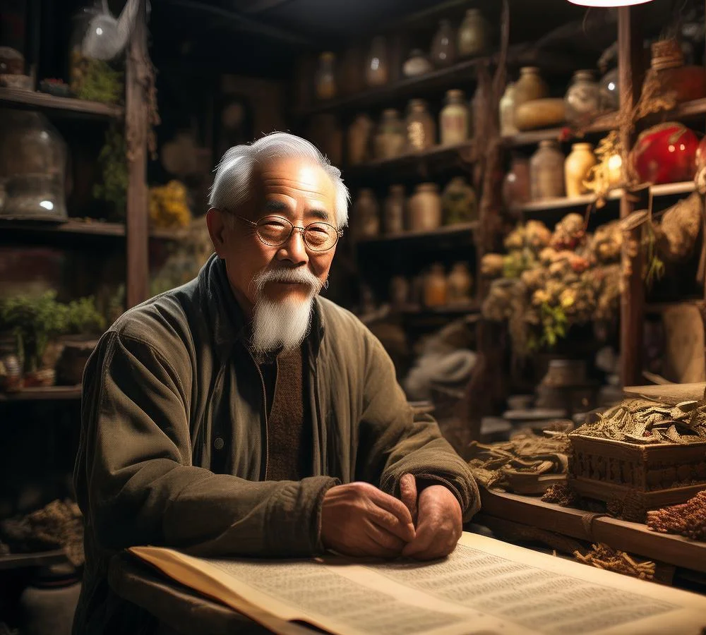 温江骨科老中医：揭秘传统中医在骨科领域的神奇疗效