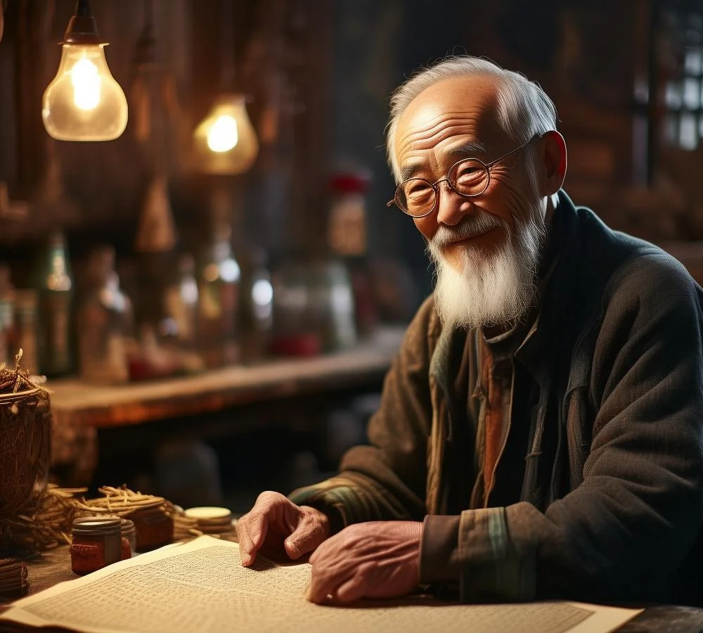 柘城妇科老中医：传承千年中医智慧，守护女性健康之道