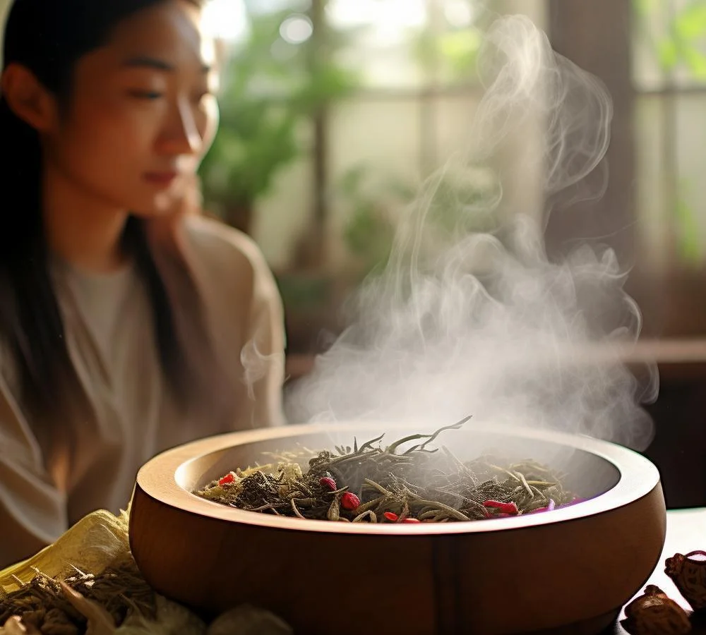 冬季宝宝健康守护：揭秘药浴的中医智慧