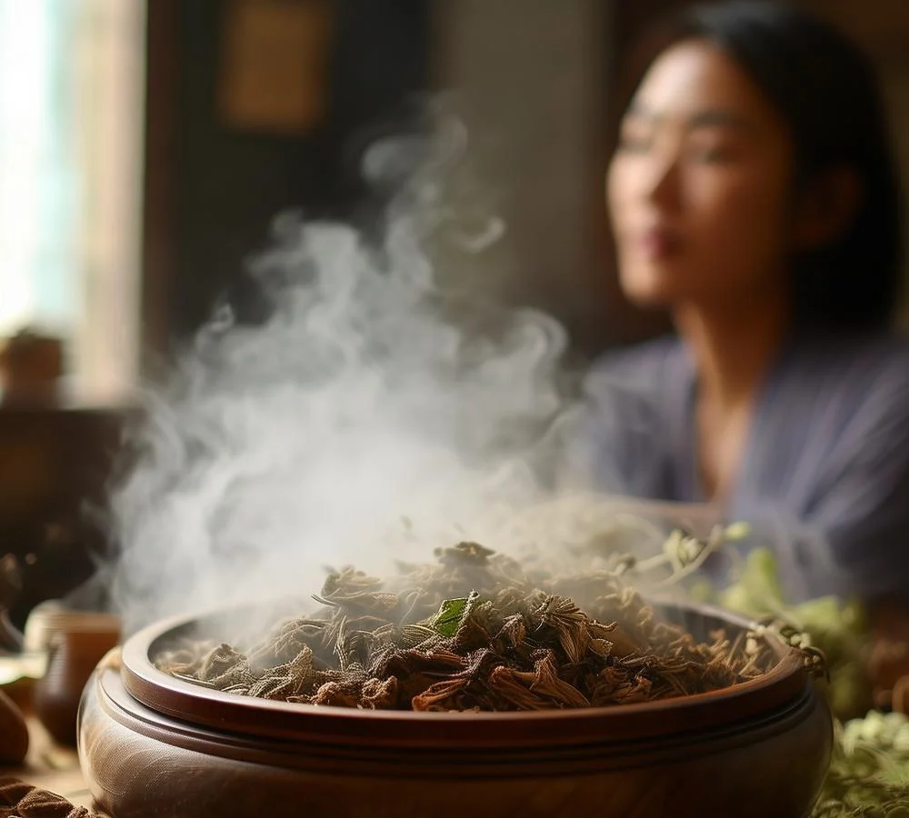 泡药浴的神奇功效：揭秘其消毒功能及中医文化内涵