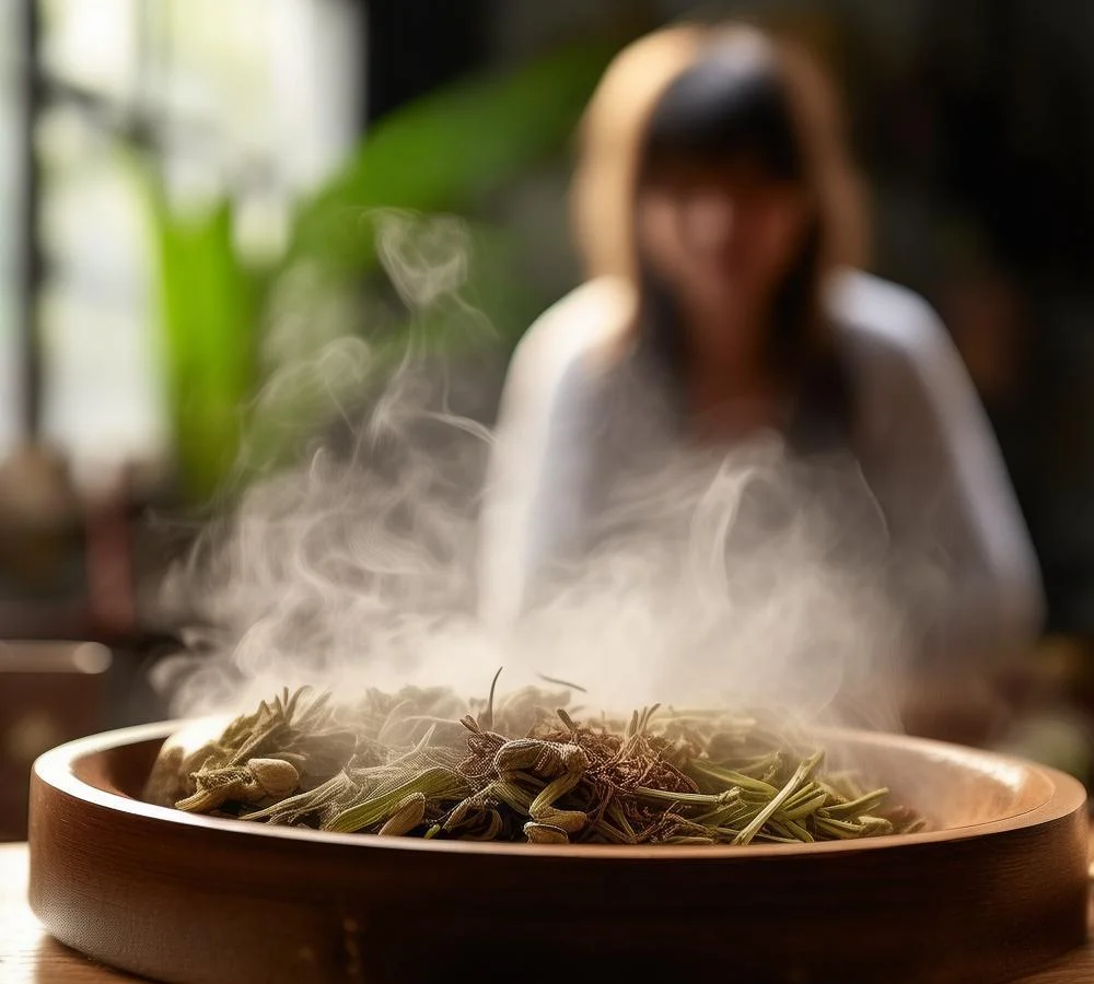 药浴东方：探寻中医养生之秘，揭秘药浴疗法的神奇效果