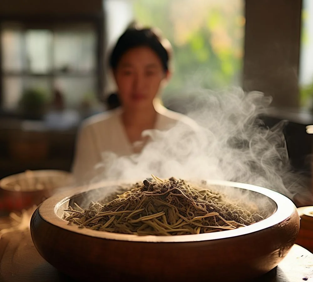 药浴养生：古老中医智慧的现代传承