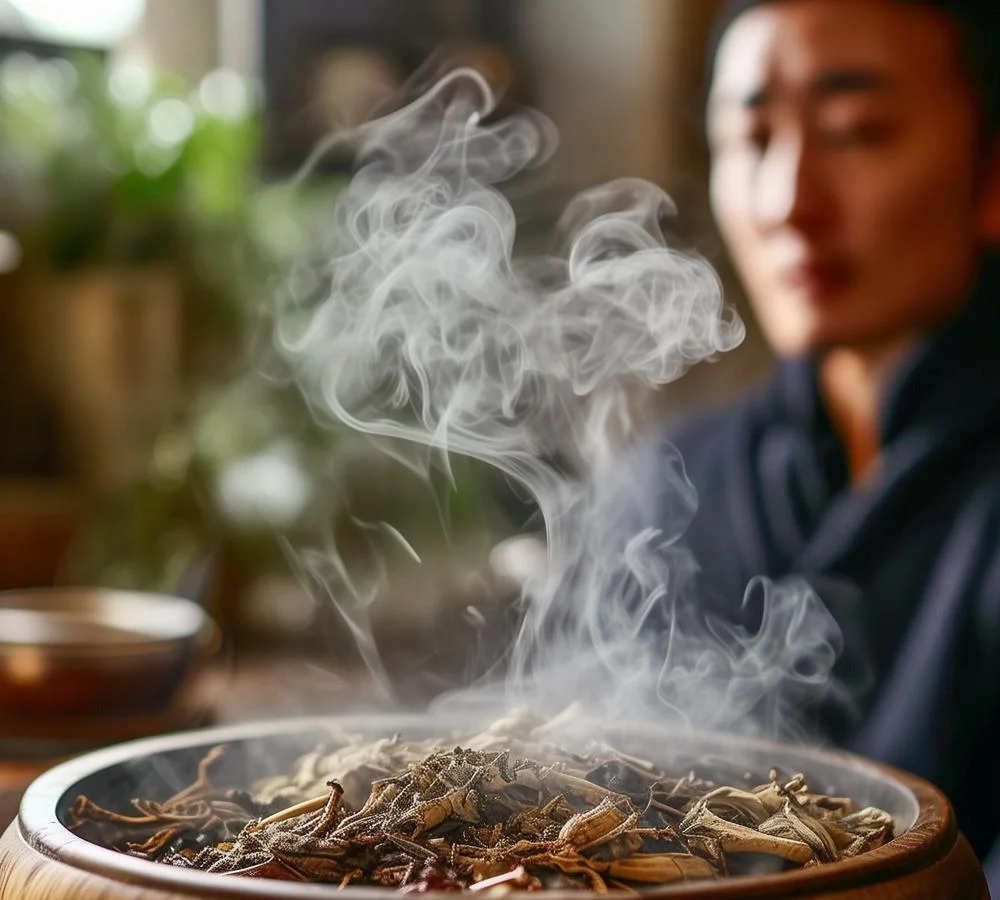 狗狗泡药浴按摩手法：中医养生的宠物之道