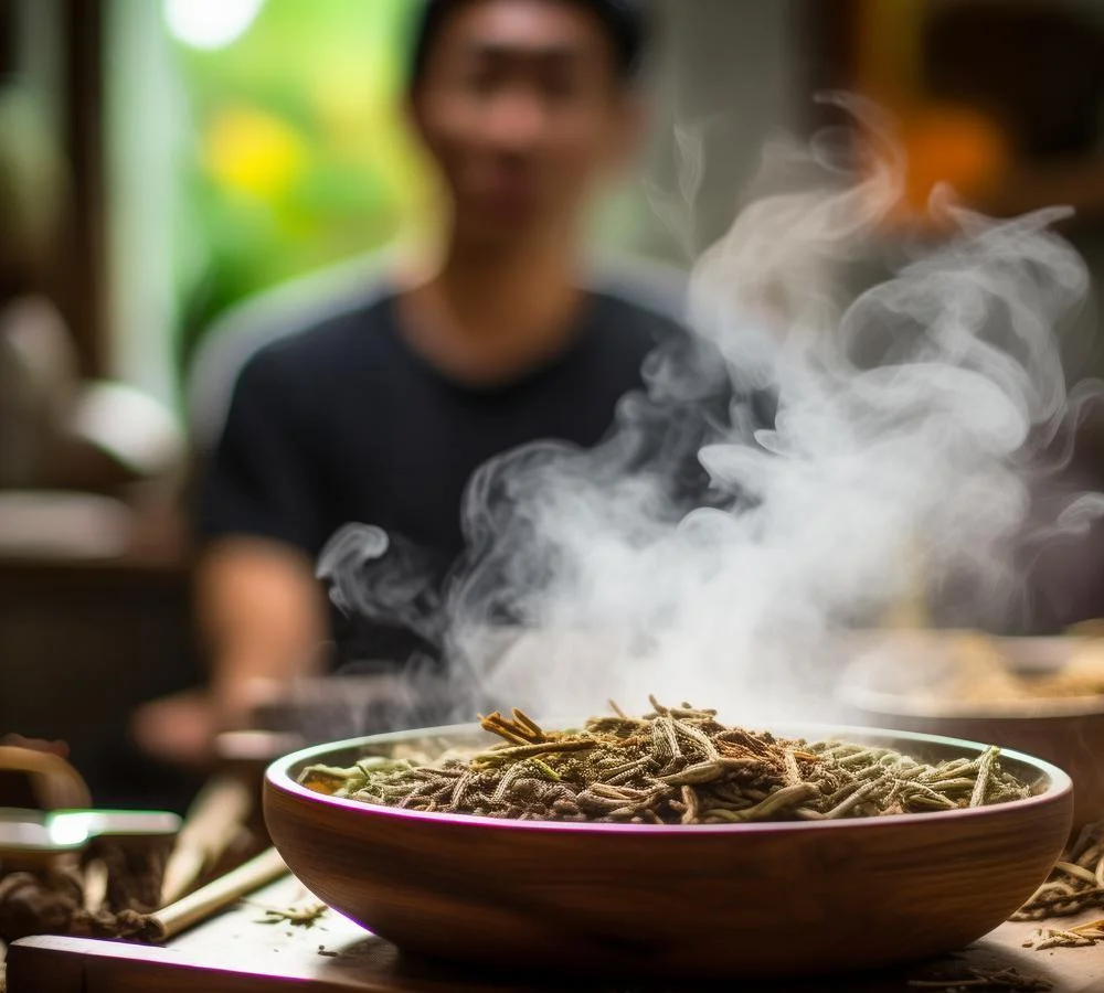 药浴包免煮：揭秘古老中医养生新风尚