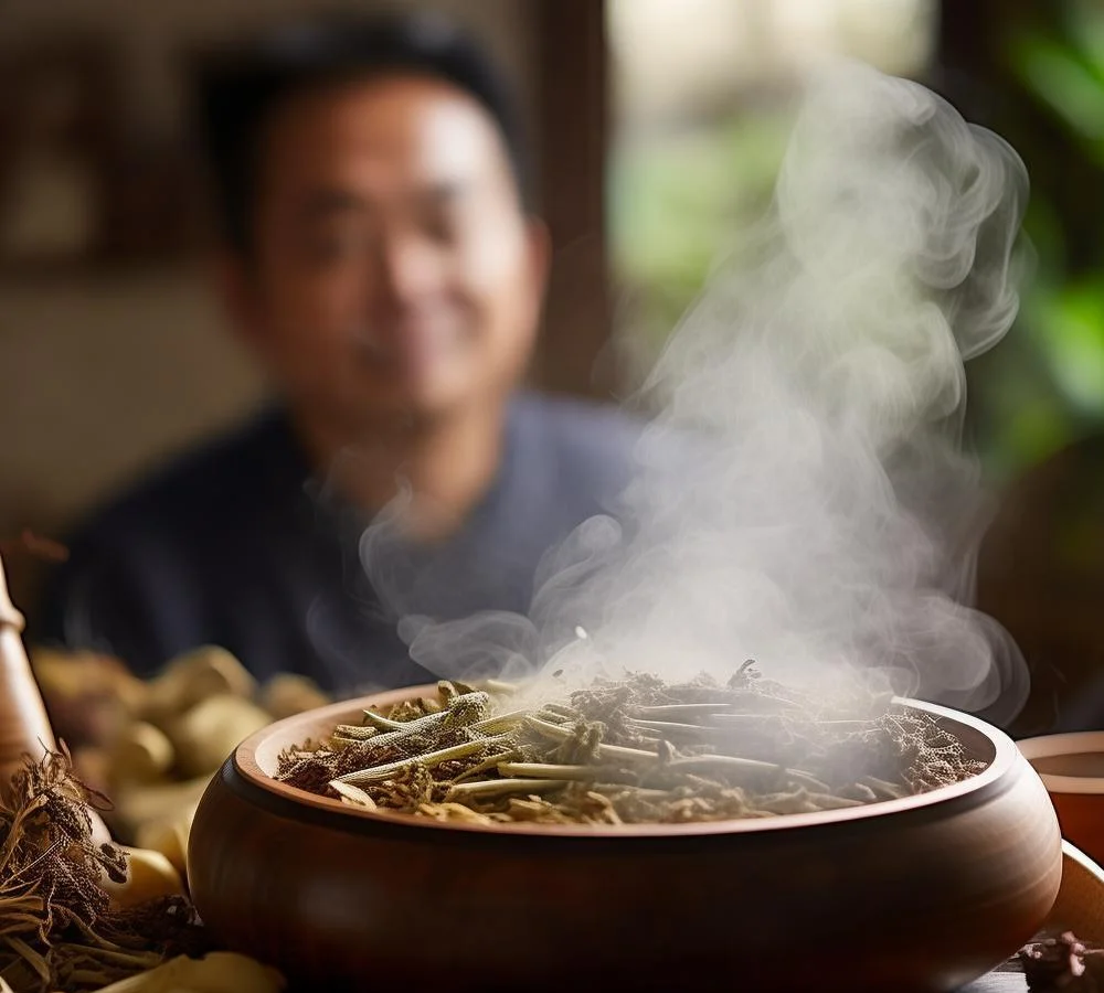 婴儿泡药浴后脸蛋变红中医如何解读与应对