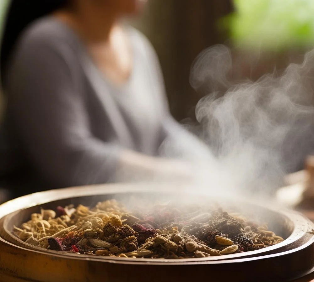 揭秘禽类中药浴粉配方：传统中医智慧在现代养殖中的应用