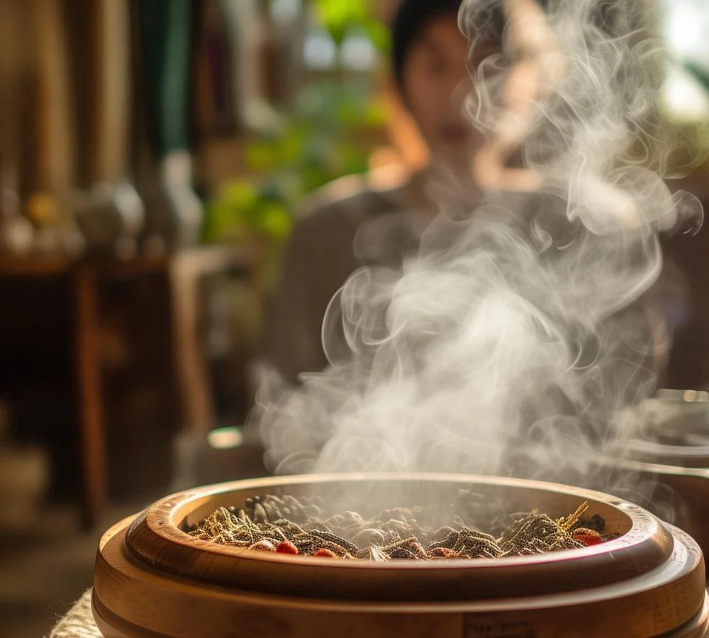 宝宝泡药浴后嗜睡，中医视角下的解读与护理